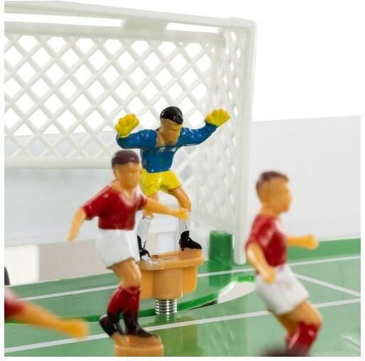 Kruzzel Masa de fotbal Plastic L37 x L50 x Î11cm.