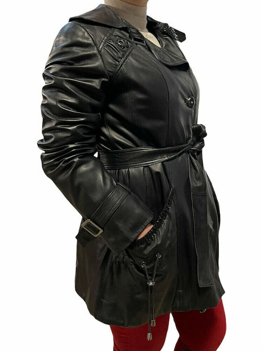 MARKOS LEATHER