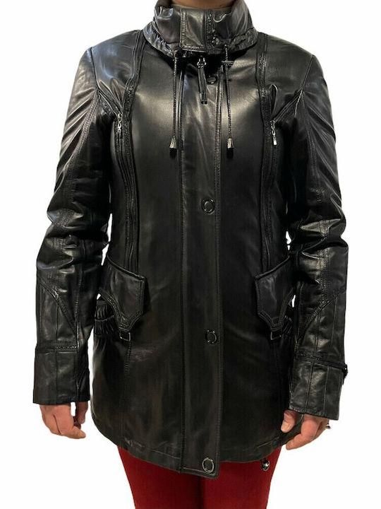 MARKOS LEATHER