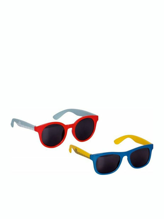 Die Spiegelburg Kids Sunglasses Blue 15664