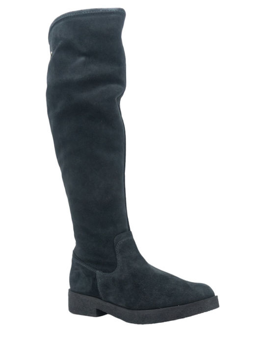 Porronet Damenstiefel Gray