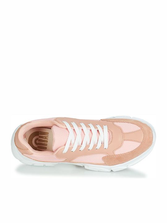 Γυναικεία Sneakers Ροζ