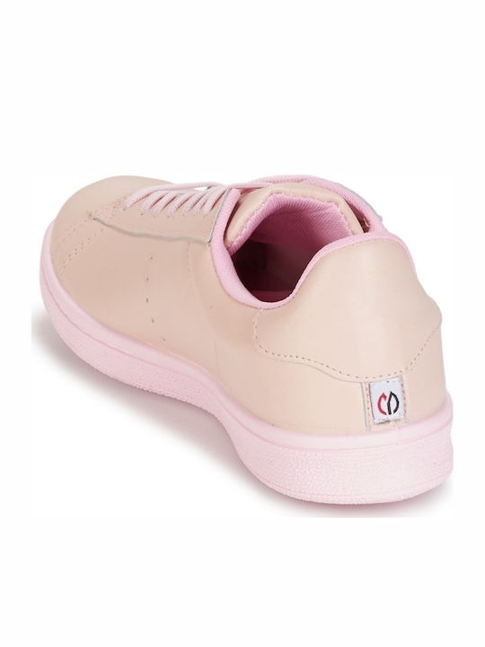Γυναικεία Sneakers Ροζ