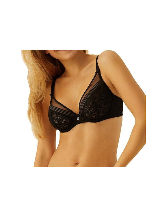 Bestform Bra Black