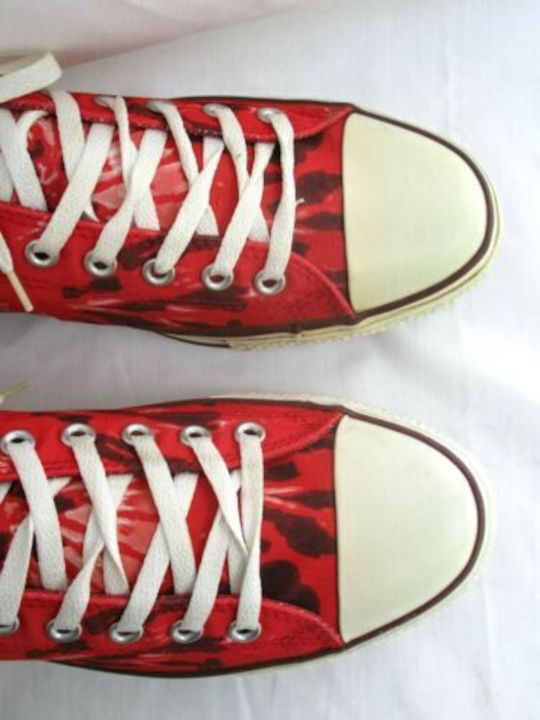 Converse Ct Sneakers Rot