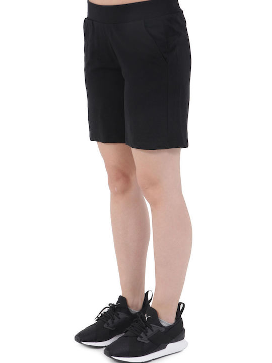 Freddy Women's Bermuda Shorts Black