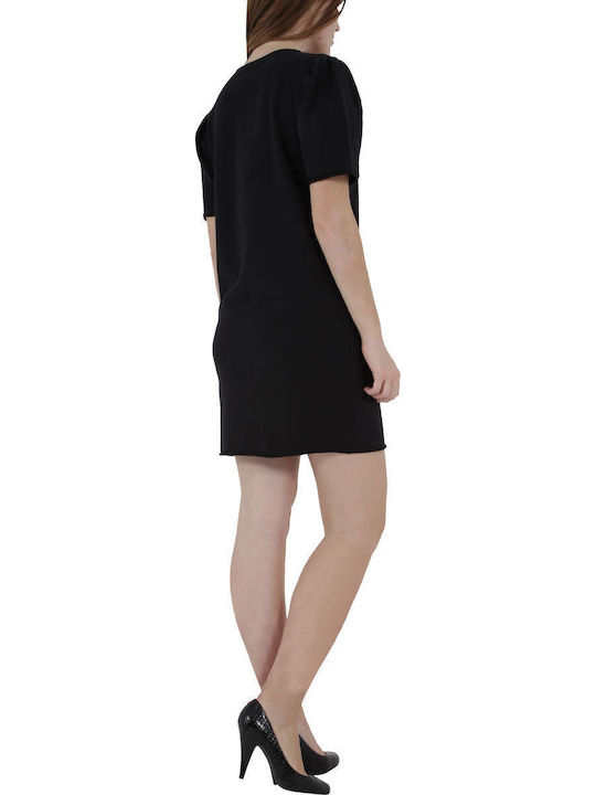 Mini Φόρεμα Black