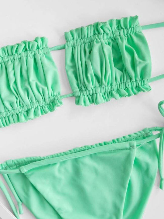 Set Bikini Brazil Βεραμάν