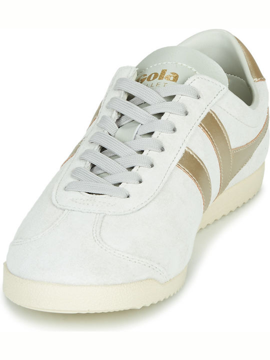 Bullet Low White