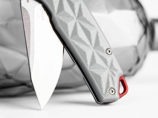 Boker Plus Σουγιάς Γκρι σε Θήκη
