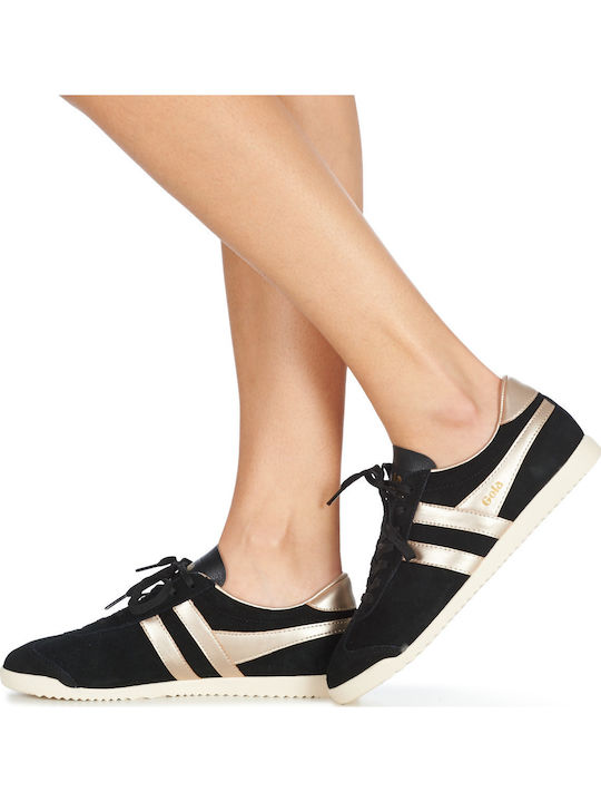 Spirit Glitter Sneakers Black