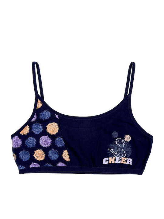 Donella Kinder-Bustier ''''''