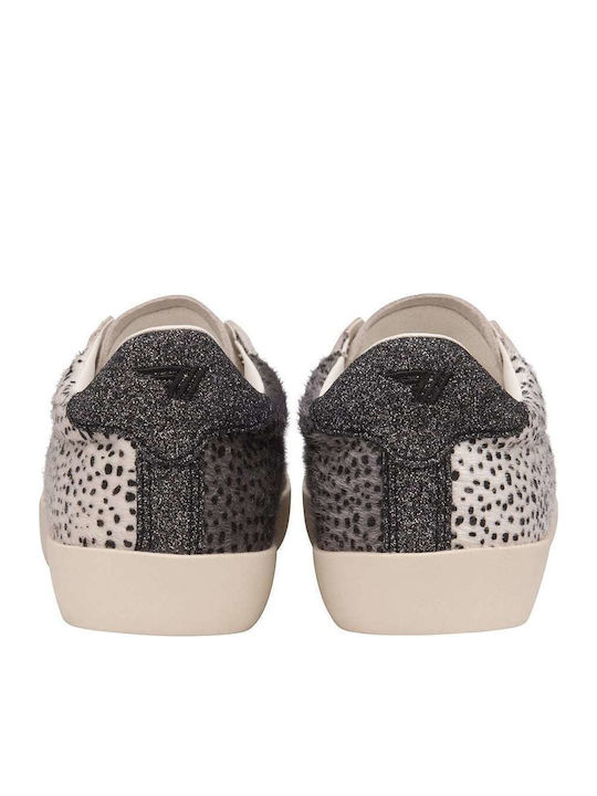 Nova Γυναικεία Sneakers Μπεζ