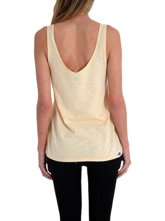 Women's Blouse Cotton Short Sleeve Polka Dot ΕCRU
