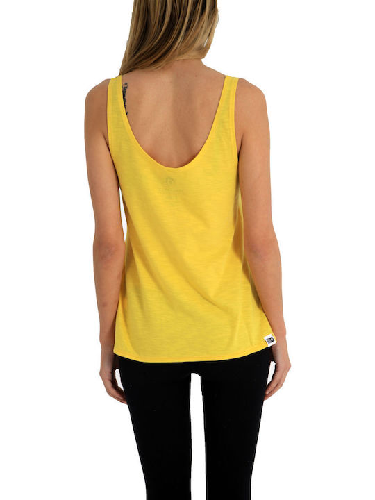 Women's Blouse Cotton Short Sleeve Polka Dot Yellow