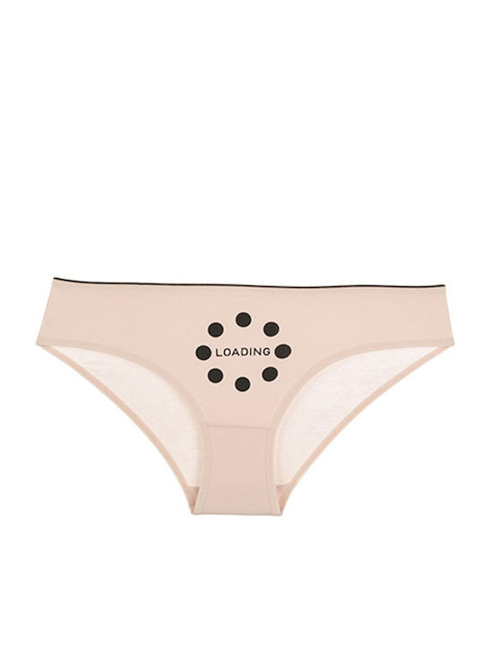 Donella Kids' Set with Briefs Multicolored 5pcs