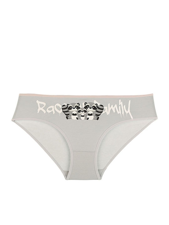 Donella Kinder-Set mit Slips Bunte 5Stück