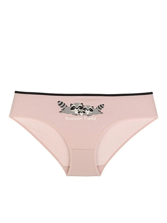 Donella Kinder-Set mit Slips Bunte 5Stück
