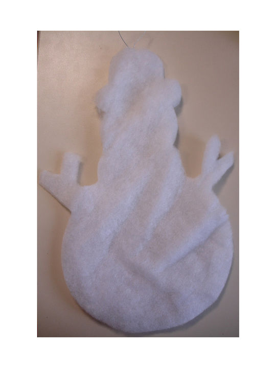 Hängende Dekorationen Hängendes Schneeflocke Ornament