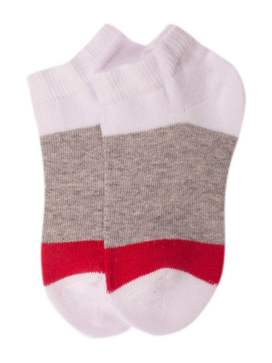 Bi Baby Șosete pentru Copii Multicolore 3 Perechi Bi Baby Șosete pentru Copii Multicolore 3 Perechi