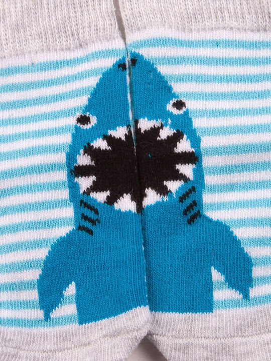 Bi Baby Kindersocken Blau 2 Paar