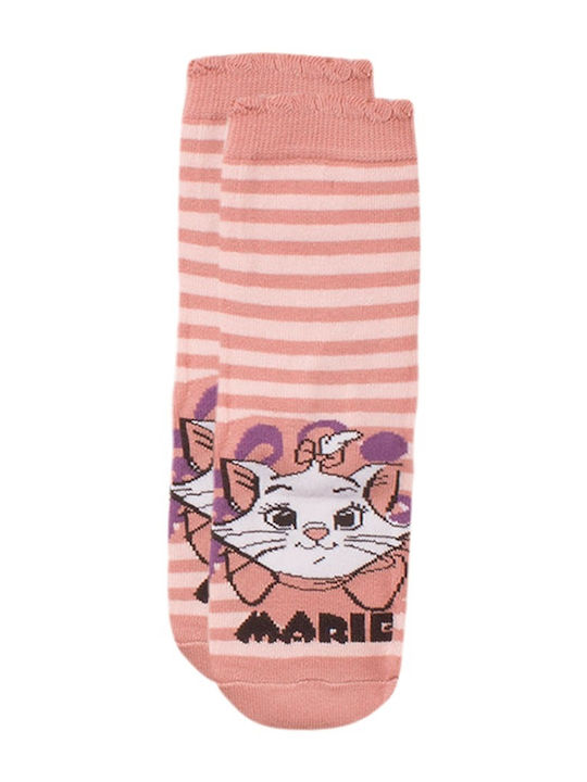 Disney Kids' Socks Knee-High Bambi Multicolored Disney Kids' Socks Knee-High Bambi Multicolored