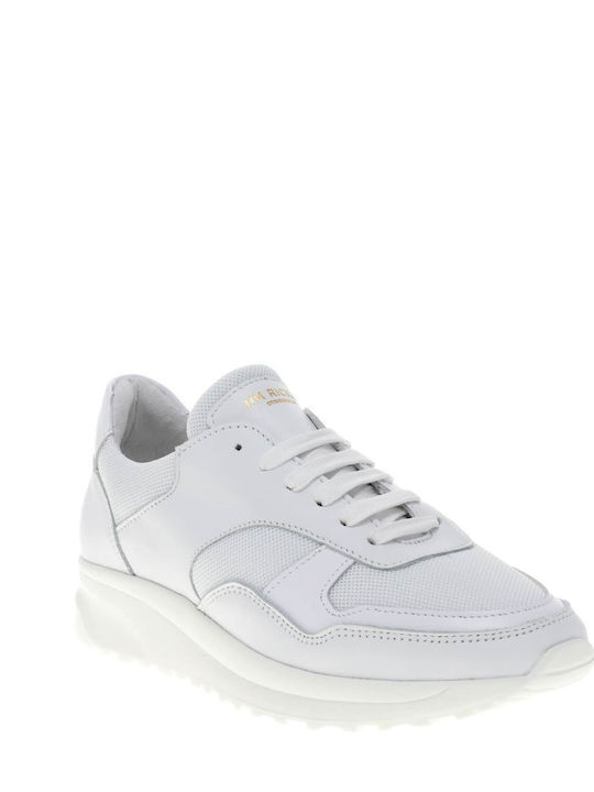 Γυναικεία Sneakers Λευκά