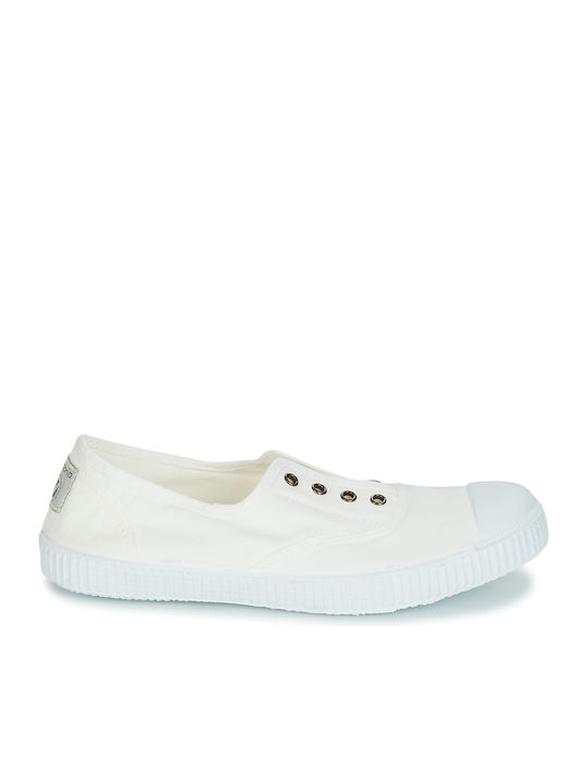 Γυναικεία Sneakers Λευκά
