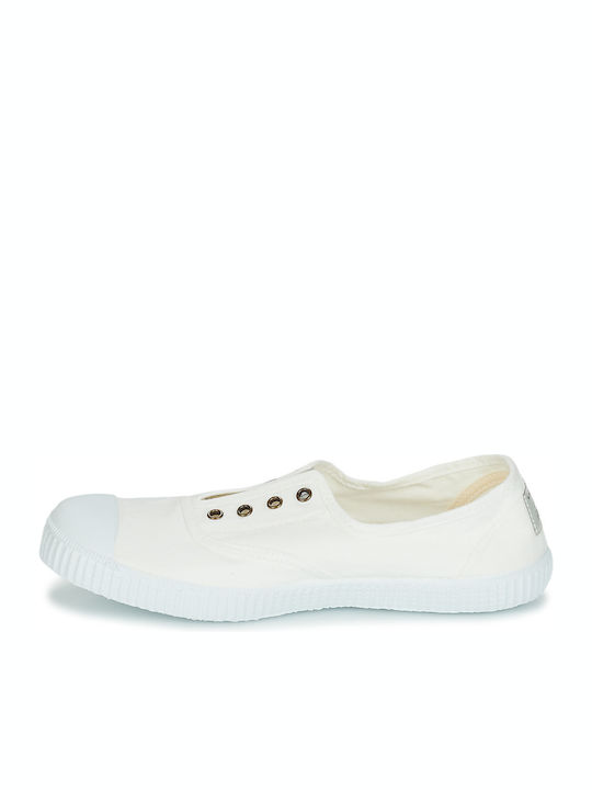 Γυναικεία Sneakers Λευκά