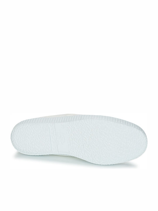 Γυναικεία Sneakers Λευκά