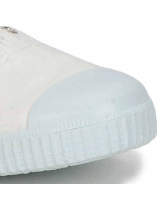 Γυναικεία Sneakers Λευκά