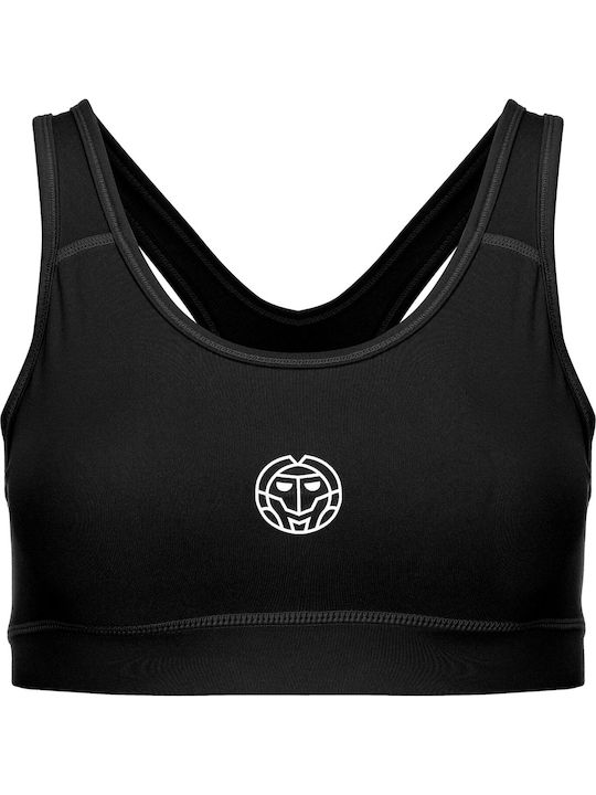 Frauen Sport-BHs Sport-BH BLACK