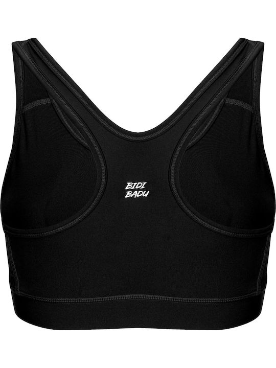 Frauen Sport-BHs Sport-BH BLACK