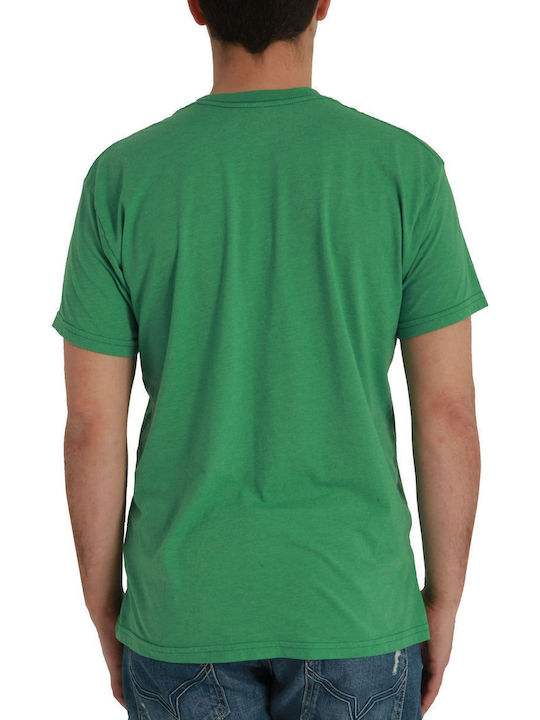 Tricou Verde