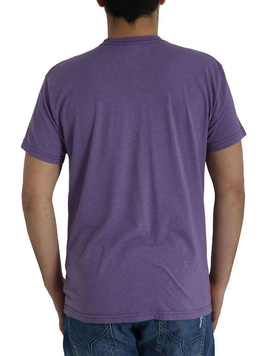 T-Shirt Purple