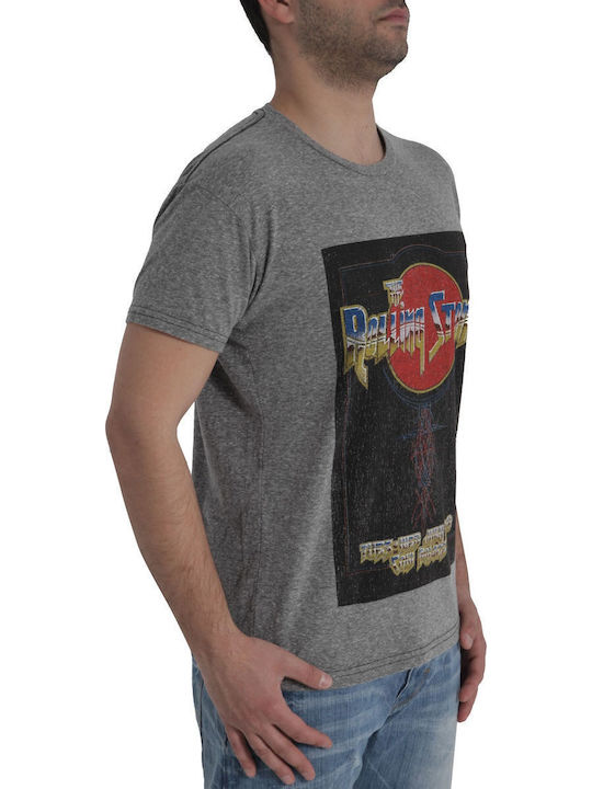 T-shirt Grey
