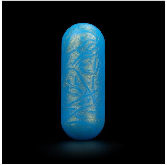 Lovetoy Ocean's Toner Κολπικές Μπάλες Μπλε