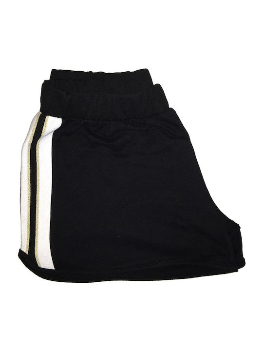 Jeannette Lingerie Jeannette Women's Shorts Beachwear black