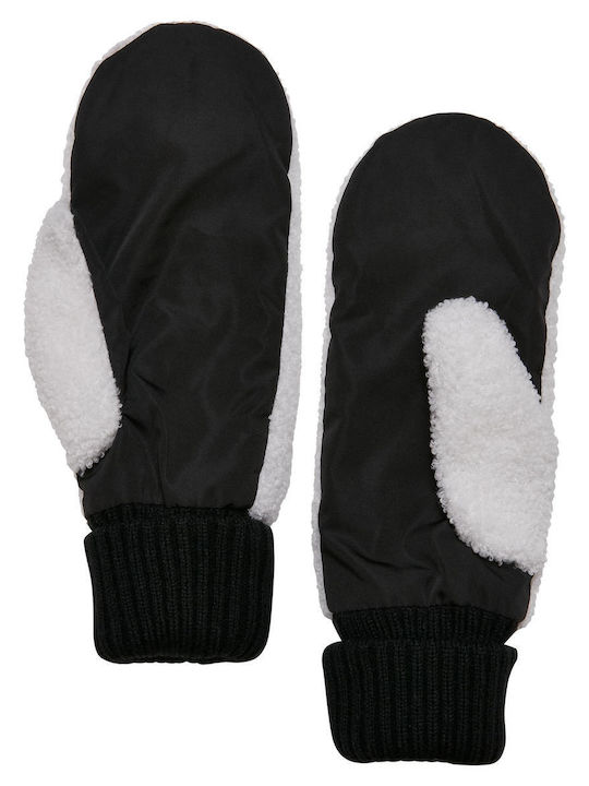 Urban Classics Unisex Gloves Black