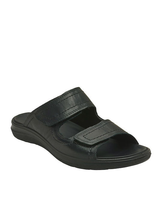 Imac Men's Sandals Black