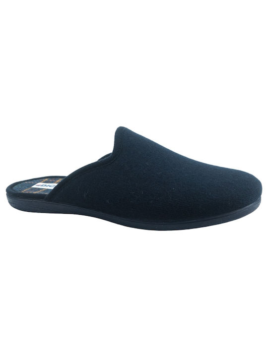 Dicas Women's Slippers Blue