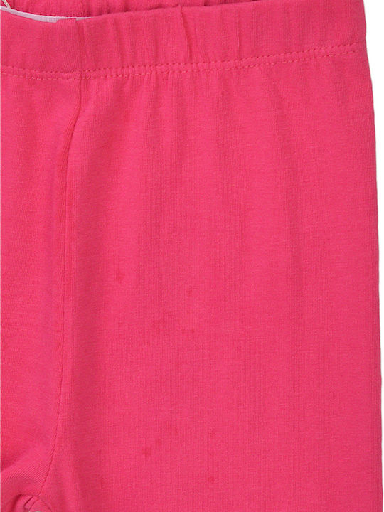 Minoti Kids Long Legging Pink