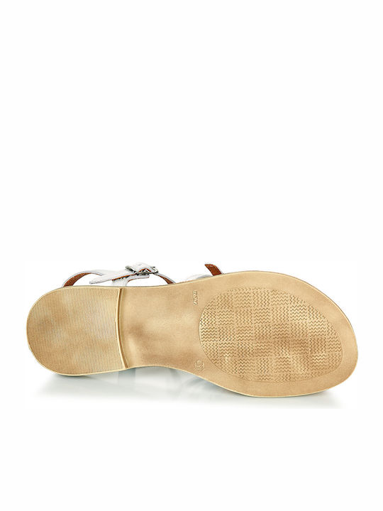 Kids' Sandals White