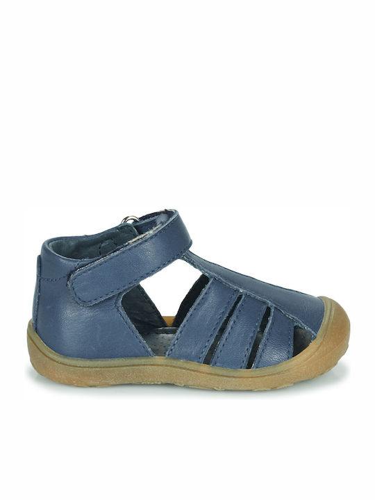 Kids' Sandals Blue