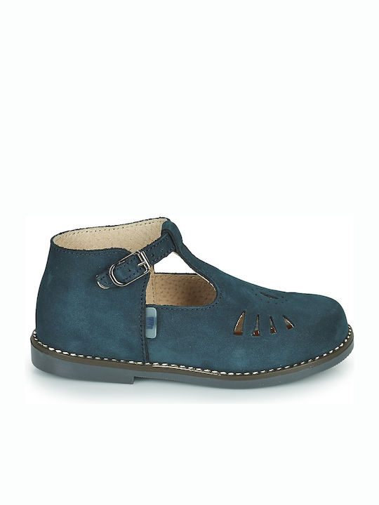 Kids' Sandals Blue