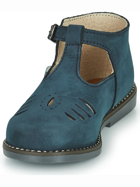Kids' Sandals Blue
