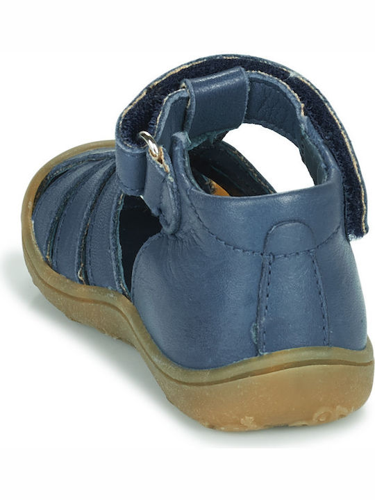 Kids' Sandals Blue