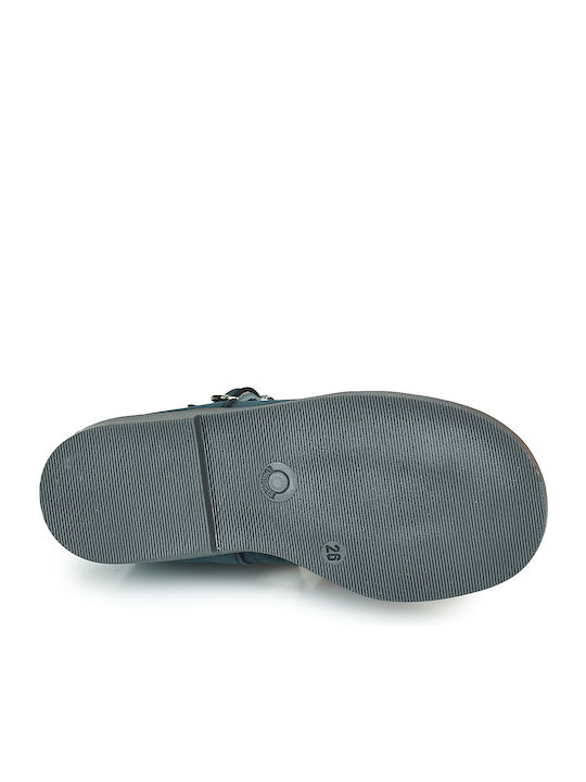 Kids' Sandals Blue