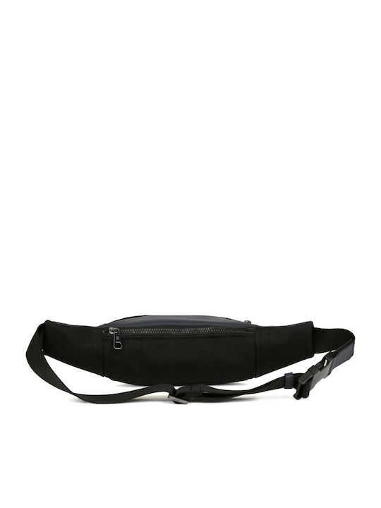 Waist Bag Blue