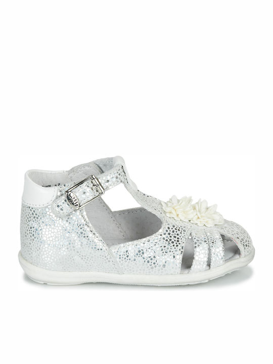 Kinder Sandalen Gray